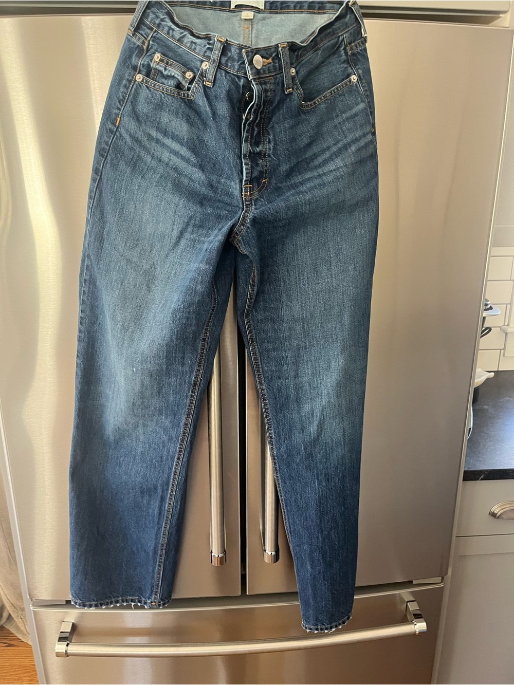 Universal Thread jeans